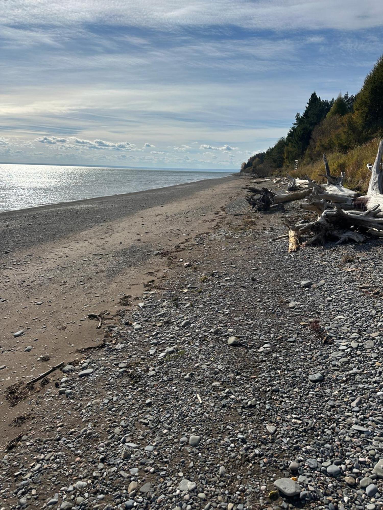 Motel Carleton Sur Mer Kültér fotó